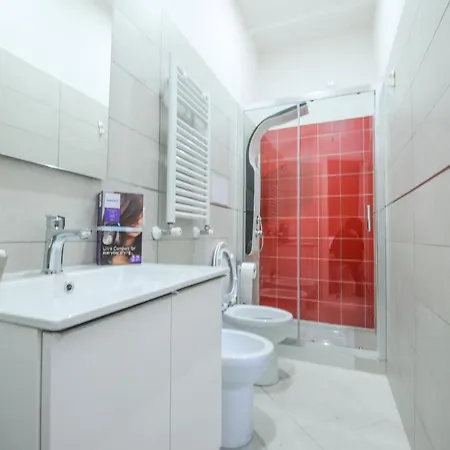 Guest house Il Vicoletto Di Santa Lucia Naples