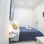 Гостевой дом Il Vicoletto Di Santa Lucia 4*