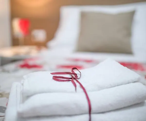 Гостевой дом Il Vicoletto Di Santa Lucia 3*