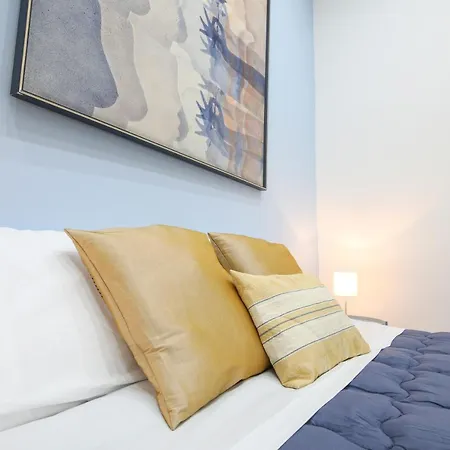 Il Vicoletto Di Santa Lucia Naples