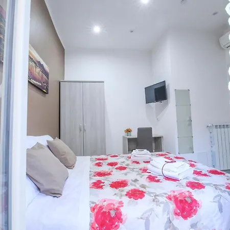 Il Vicoletto Di Santa Lucia 3*