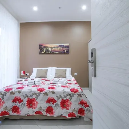 Il Vicoletto Di Santa Lucia Maison d'hôtes 3*