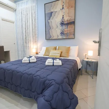 Maison d'hôtes Il Vicoletto Di Santa Lucia