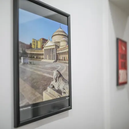 Il Vicoletto Di Santa Lucia 3*