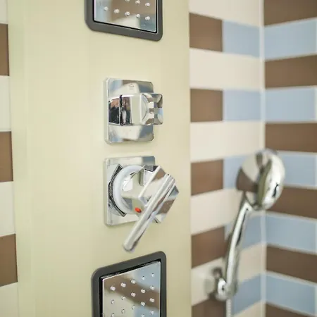 Il Vicoletto Di Santa Lucia Maison d'hôtes 3*