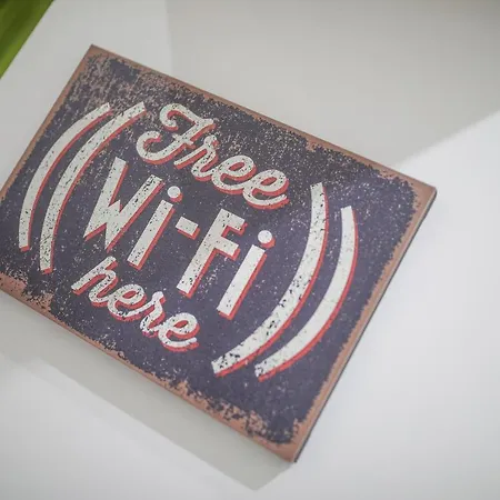 Il Vicoletto Di Santa Lucia Maison d'hôtes Naples