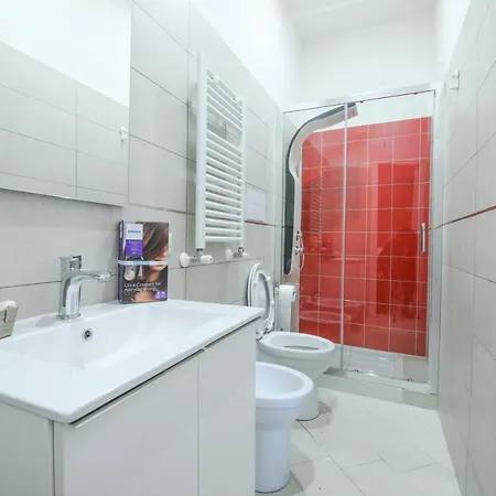 Maison d'hôtes Il Vicoletto Di Santa Lucia 3*