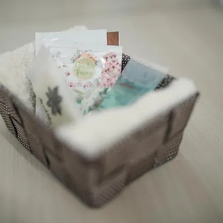 Maison d'hôtes Il Vicoletto Di Santa Lucia Naples