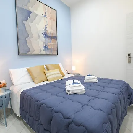 Maison d'hôtes Il Vicoletto Di Santa Lucia Naples