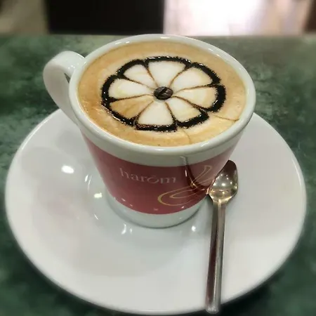 Il Vicoletto Di Santa Lucia Maison d'hôtes