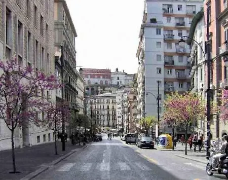 Gæstehus Il Vicoletto Di Santa Lucia 4*
