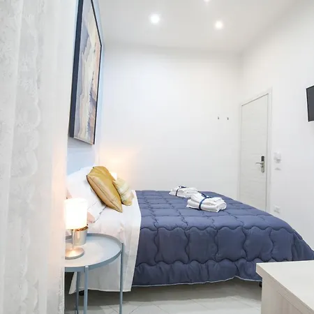Guest house Il Vicoletto Di Santa Lucia 3*