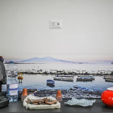 Il Vicoletto Di Santa Lucia