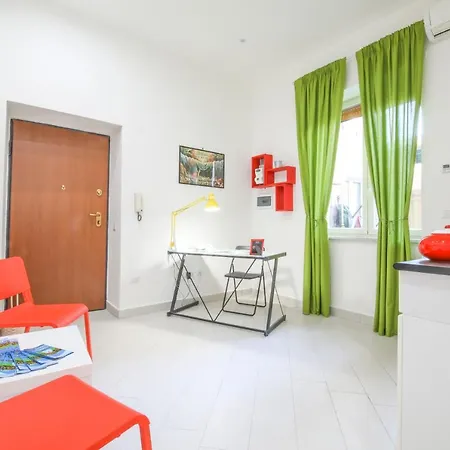 Il Vicoletto Di Santa Lucia 4*