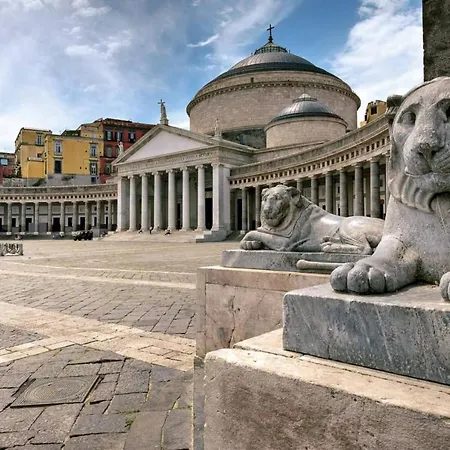 Il Vicoletto Di Santa Lucia 4*