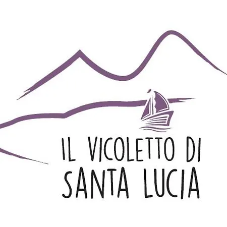 Il Vicoletto Di Santa Lucia Neapel