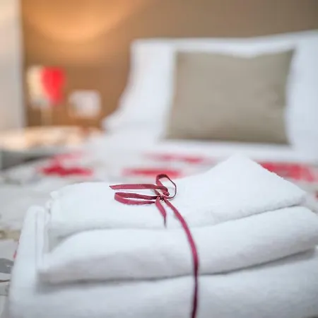 Gæstehus Il Vicoletto Di Santa Lucia 4*